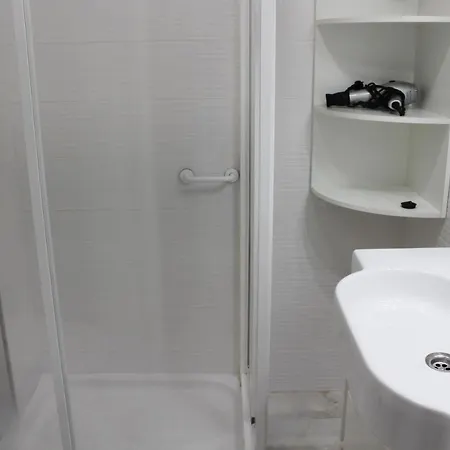 Daire Soleado Apartamento Torrrecilla Beach Nerja